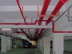 消防香蕉视频精品91案例