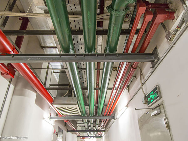 给排水香蕉视频精品91案例